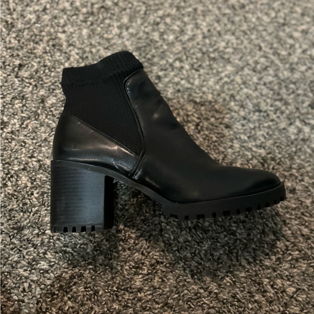 Zara Boots